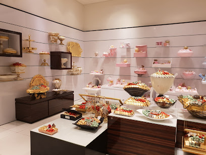 شوكولاتة باتشي - أبو ظبي - +971 2 441 1552