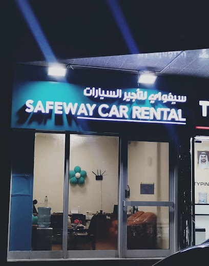 سيفوي لتأجير السيارات - United Arab Emirates|Al Nahyan - E25 - Abu Dhabi|Al Tanmiyah St