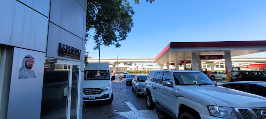 مونارك لتأجير السيارات ذ - أبو ظبي - +971 58 886 3675