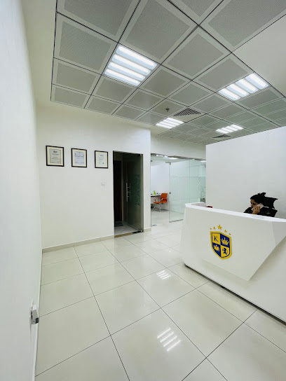 كلية كينجز للأعمال - United Arab Emirates|near Expo Centre - Sharjah|AL Khan Corniche St|1007 ABT Tower 5