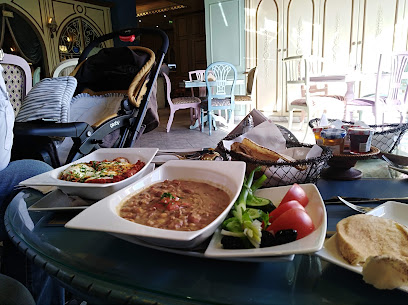 شكسبير اند كو كافيه مطعم - أبو ظبي - +971 2 491 7673