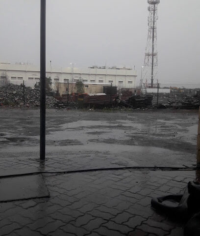 بقالة الراية - أبو ظبي - +971 56 661 5250