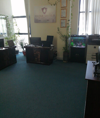 أعمال عزل أحواض المياه - أبو ظبي - +971 2 632 4477