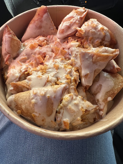 خيمة الشاي - United Arab Emirates|Al Raas - الراس 1 - Umm Al Quawain|King Faisal St