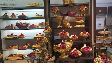 شوكولاتة كرز - أبو ظبي - +971 2 558 8881