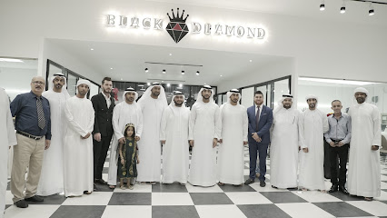 الماسة السوداء لتلميع السيارات - الفجيرة - أبو ظبي - +971 9 222 9979