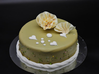 مخبز وحلويات لوتاس - أبو ظبي - +971 50 747 6503