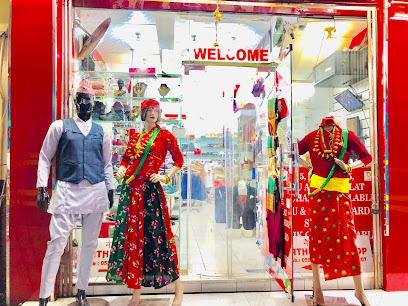 متجر كاتماندو (فرع شركة شروق الشمس التجارية ذ. - أبو ظبي - +971 4 352 9008