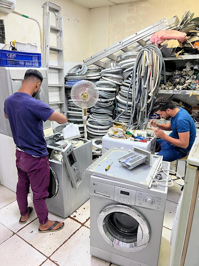 رابيد فيكس لإصلاح الأجهزة الشارقة - United Arab Emirates|Abu Shagara - Sharjah|1 Salem Bin Omar St|Sama Tower