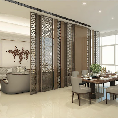 ID2GO مصمم وستائر وورق حائط وأرضيات - أبو ظبي - +971 50 125 4437