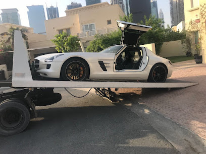 انقاذ السيارات دبي - أبو ظبي - +971 56 361 3657
