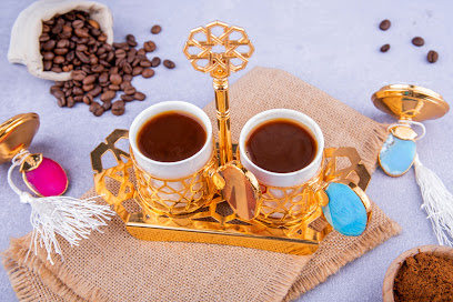 كافيه كوفي زون - أبو ظبي - +971 3 785 4326