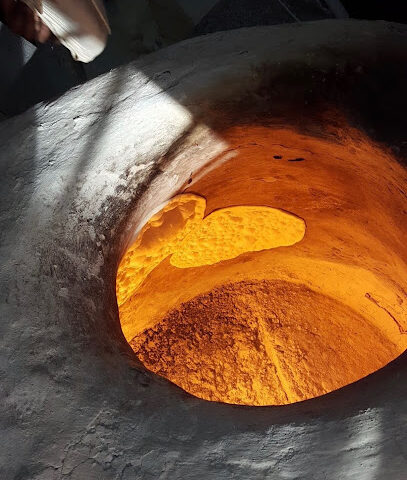 مخبز الحارة - أبو ظبي - +971 54 403 9220