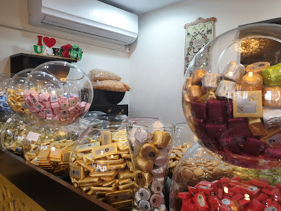 فلوريتا للشوكولاتة والزهور - أبو ظبي - +971 56 112 3230