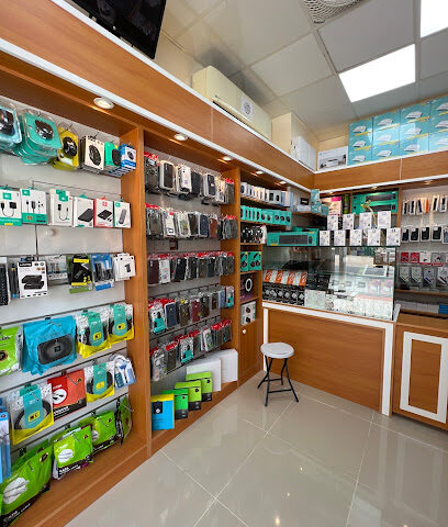 يلو ستار لتجارة الهواتف المتحركة والكمبيوتر - أبو ظبي - +971 55 664 4758