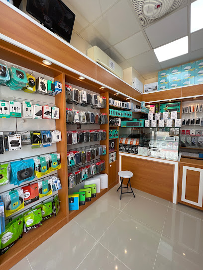 يلو ستار لتجارة الهواتف المتحركة والكمبيوتر - United Arab Emirates|Industrial Area - Muwailih Commercial - Sharjah|7CVW+MQ