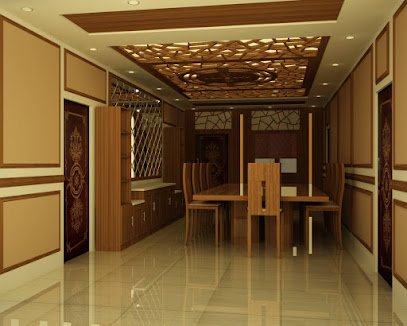 النجارة الرماح ورشة الرماح للنجارة - أبو ظبي - +971 55 773 3705