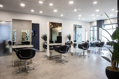 صالون ماني دبي - أبو ظبي - +971 58 927 1897