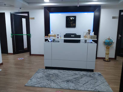 إشعال تمثيل الشركات - أبو ظبي - +971 50 184 1057