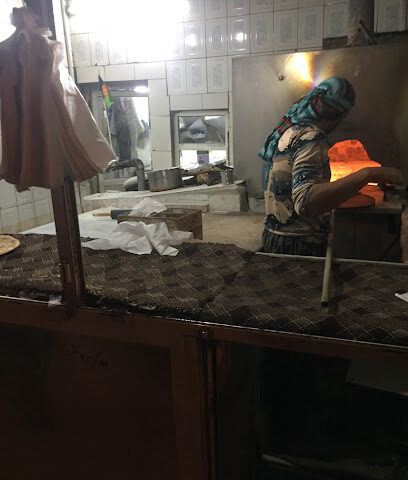 مخبز رأس الخور - أبو ظبي - +971 50 353 9125