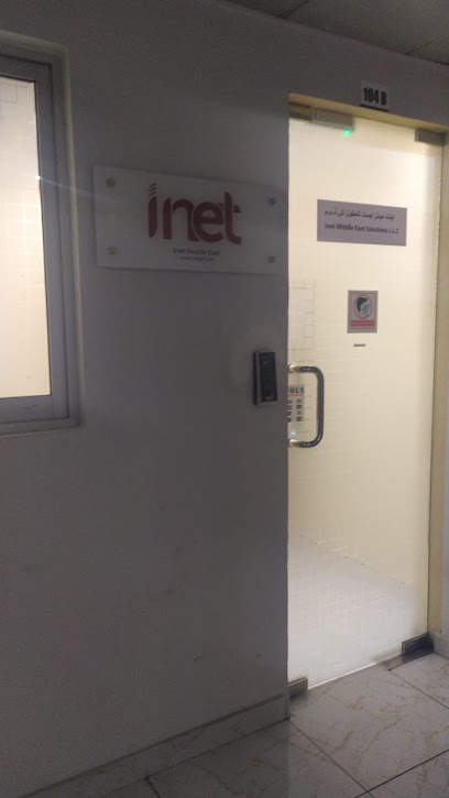 آي نت الشرق الأوسط - United Arab Emirates|Umm Ramool - Dubai|Marrakech St