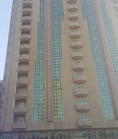 مجموعة الشامسي - أبو ظبي - +971 6 555 6677