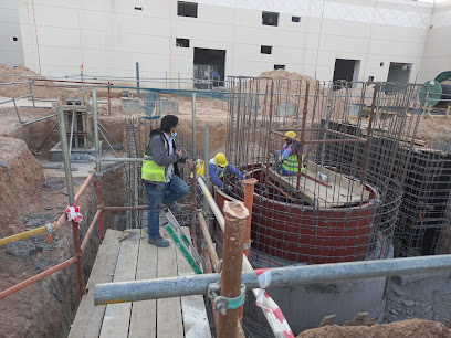الخميس لمقاولات البناء - أبو ظبي - +971 6 565 1666
