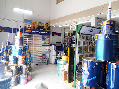 تاج الخليج لمواد البناء - مركز جوتن مولتيكولور - أبو ظبي - +971 6 543 5010