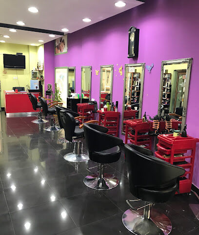 صالون شيكاغو للسيدات - أبو ظبي - +971 50 125 9876
