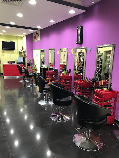 صالون شيكاغو للسيدات - United Arab Emirates|Al Nahda - Sharjah|Opp|Safeer Market