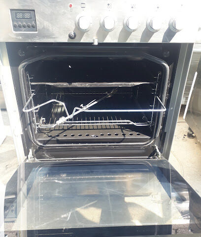 مخبز سليم - أبو ظبي -