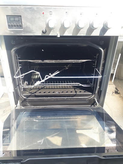 مخبز سليم - United Arab Emirates|Industrial Area - Industrial Area 10 - Sharjah|7CW9+V5W