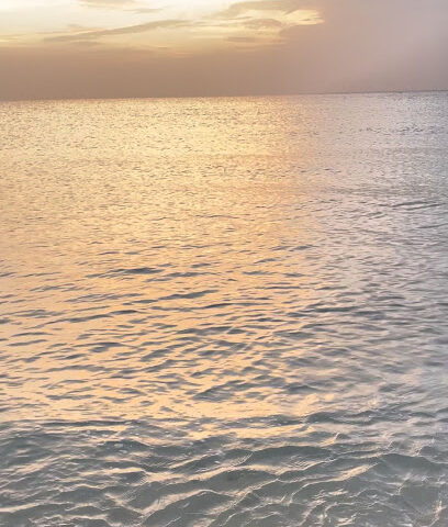 واجهة شاطئ البحر - أبو ظبي -