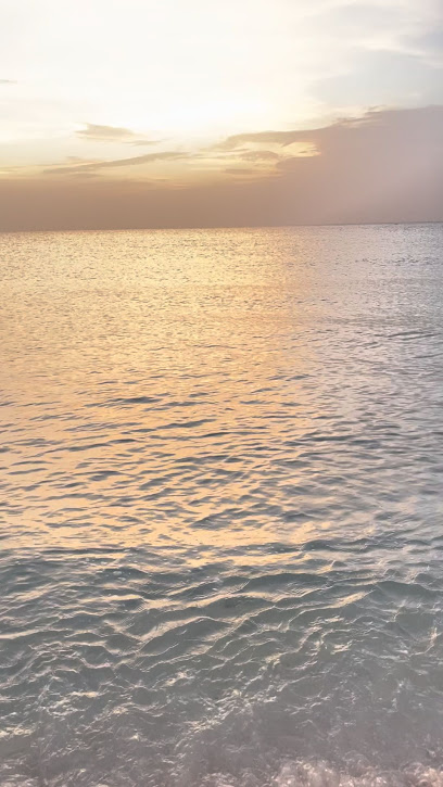 واجهة شاطئ البحر - United Arab Emirates|Al Raas - Al Hadeetha - Umm Al Quawain|كورنيش ام القوين|Al RaasAl Hadeetha