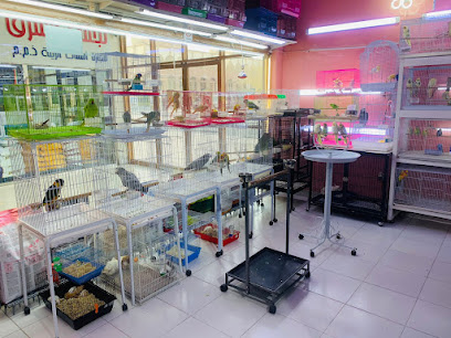سوق الميناء للطيور والحيوانات - أبو ظبي - +971 55 301 0861