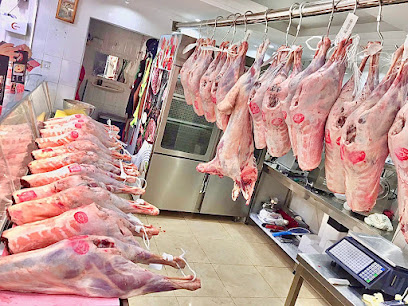 ملحمة بيت حلب - مشاوي بيت اللحام - أبو ظبي - +971 52 180 2580