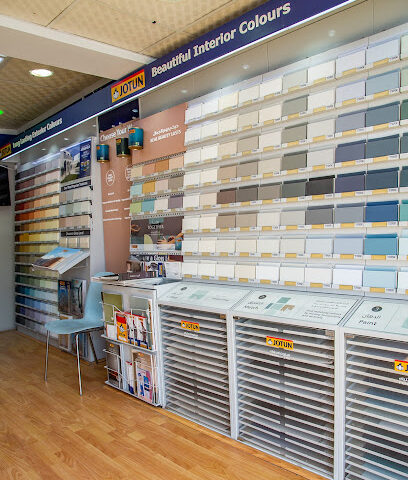 دهانات جوتن - حمد بن سالم الأزاني- (رئيسي) - أبو ظبي - +971 3 721 5443