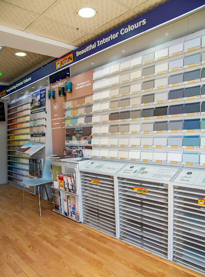 دهانات جوتن - حمد بن سالم الأزاني- (رئيسي) - United Arab Emirates|Industrial Area - Abu Dhabi|Ad Diman 3 St