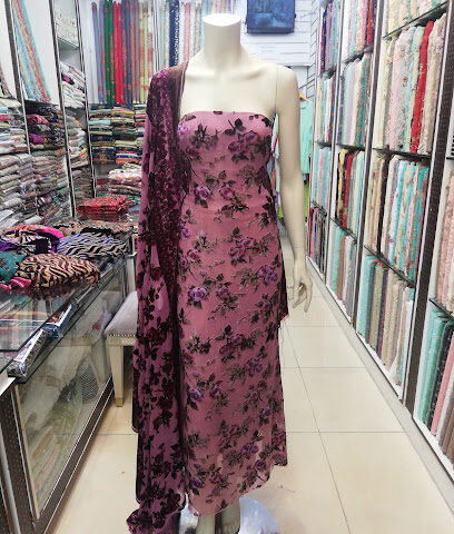 أزياء سحر - أبو ظبي - +971 50 779 5065