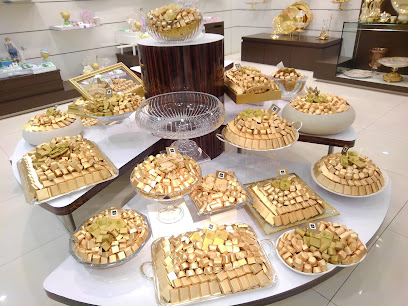 باتشي ذ - أبو ظبي - +971 2 681 7554