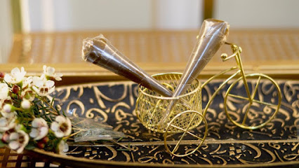 جمال ميم - أبو ظبي - +971 56 421 4501