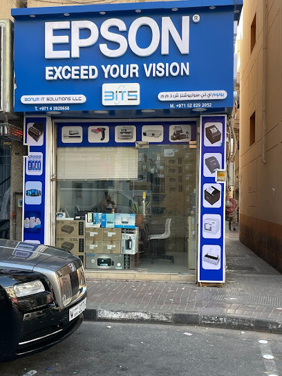 Bonum IT Solutions LLC - United Arab Emirates|Al Fahidi - Dubai