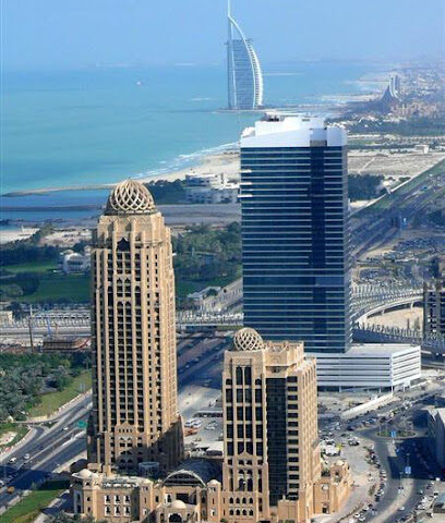 شركة كابريول للإنشاءات ذ - أبو ظبي - +971 4 436 4022