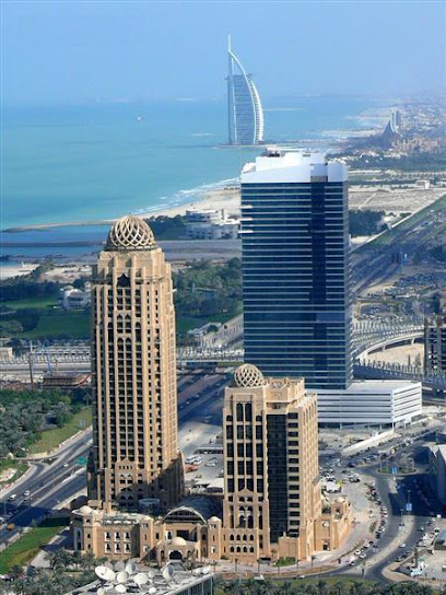 شركة كابريول للإنشاءات ذ - United Arab Emirates|Al Sufouh - Al Sufouh 2 - Dubai