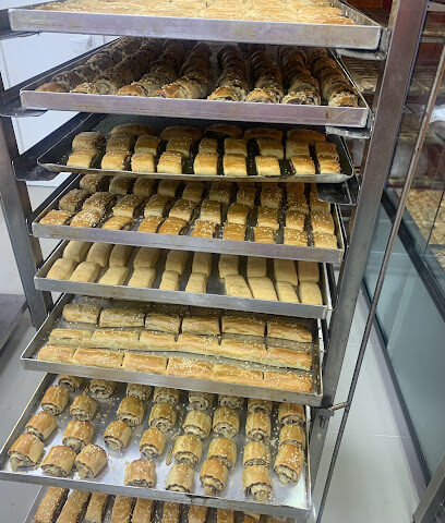 مخبز فاين تيست - أبو ظبي - +971 56 765 7563