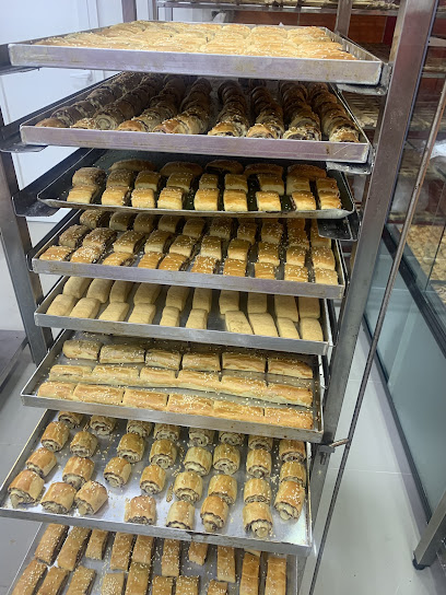 مخبز فاين تيست - United Arab Emirates|Al Rashidiya 1 - Ajman|9FV8+2XQ