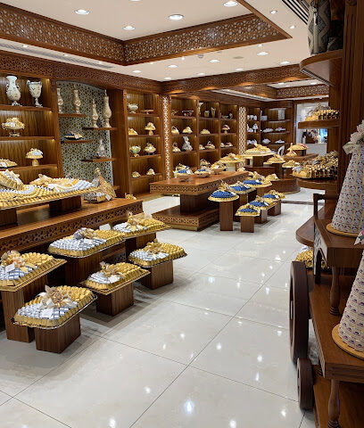 لو شوكولا مويجي - أبو ظبي - +971 56 515 1840