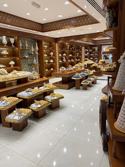 لو شوكولا مويجي - United Arab Emirates|Al Muwaij'i - Abu Dhabi|6P8F+CF2