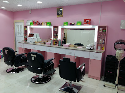 صالون حديقة الحناء للتجميل - أبو ظبي - +971 56 296 0179