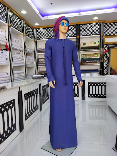العروش للخياطة الرجالية - United Arab Emirates|Al Dhait South - Ras al Khaimah|92 Al Rayat St